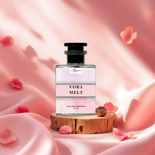 Vora Melt - inspired by janan