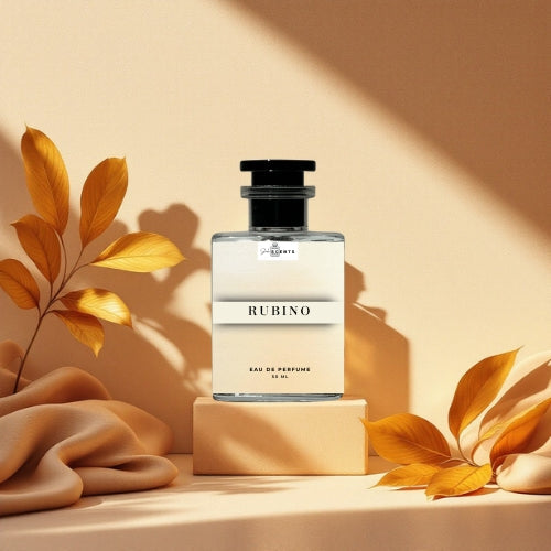 Rubino - inspired by gucci guilty