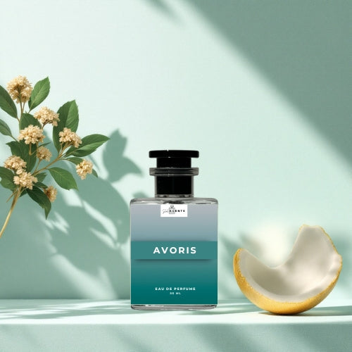 Avoris - inspired by One million